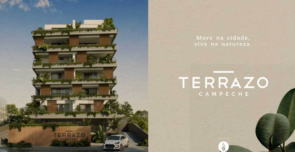 Loft no Campeche – em construção