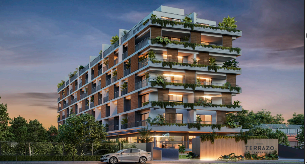 Loft no Campeche – em construção — foto 3