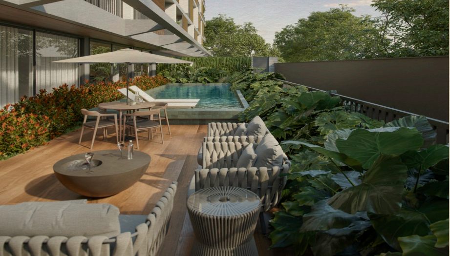 Loft no Campeche – em construção — foto 4