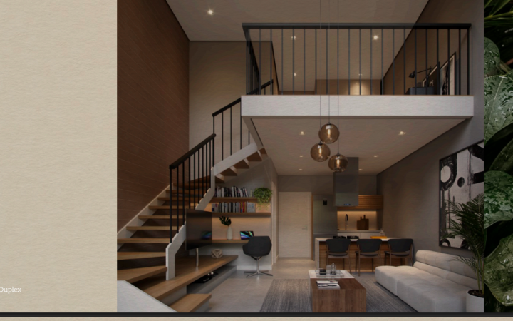 Loft no Campeche – em construção — foto 5