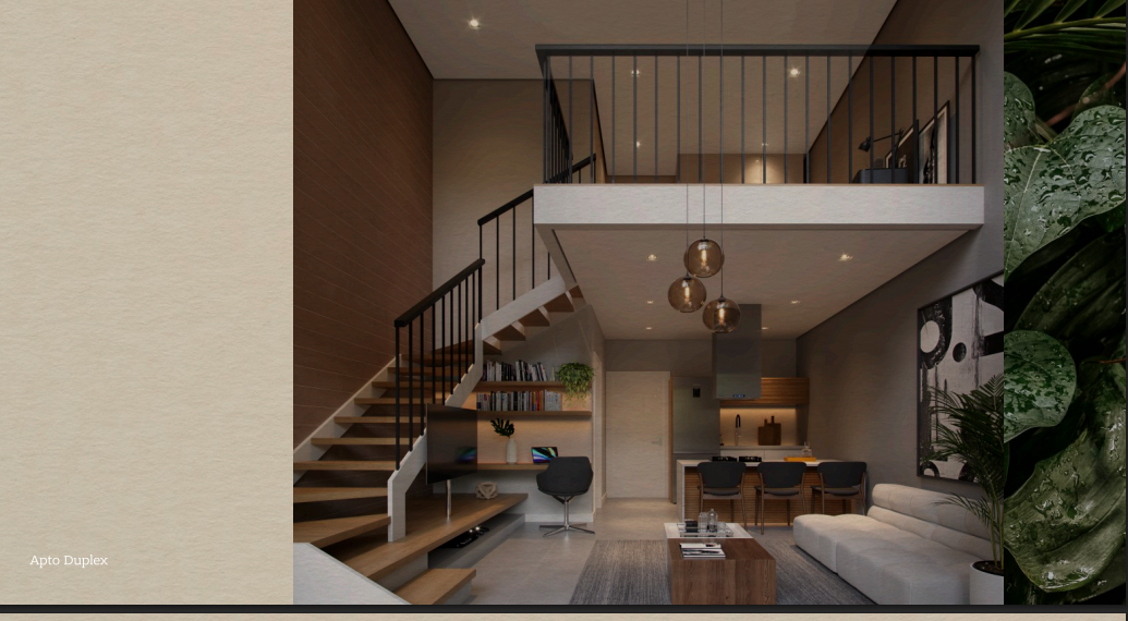 Loft no Campeche – em construção — foto 5
