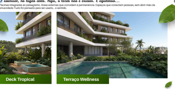 Jurerê – lançamento a preço de custo