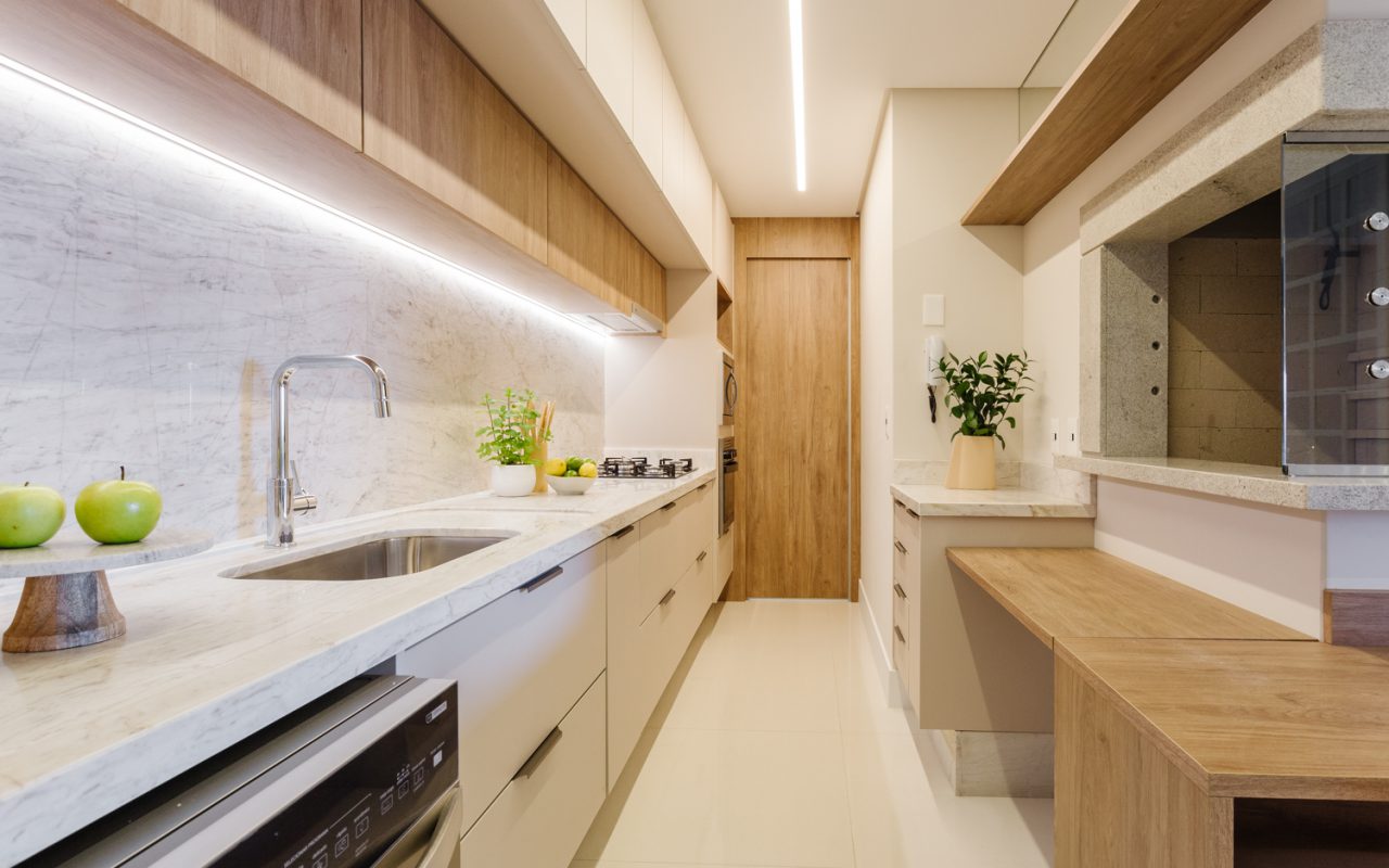 5 dormitórios, novo, decorado alto luxo – Jurerê — foto 9