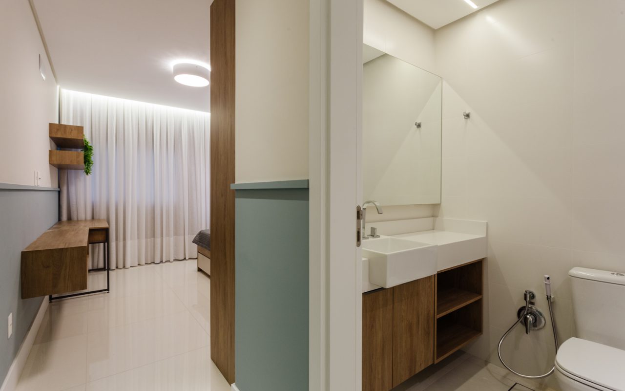 5 dormitórios, novo, decorado alto luxo – Jurerê — foto 21