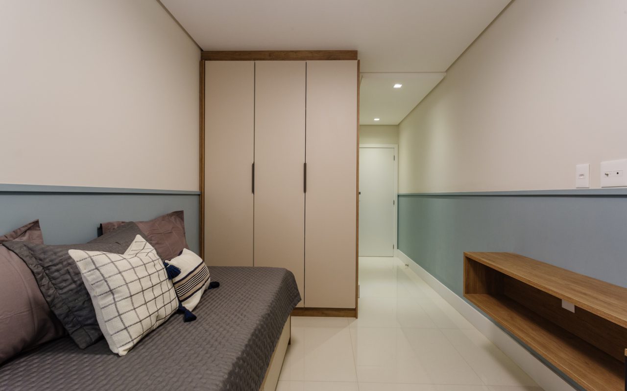 5 dormitórios, novo, decorado alto luxo – Jurerê — foto 20