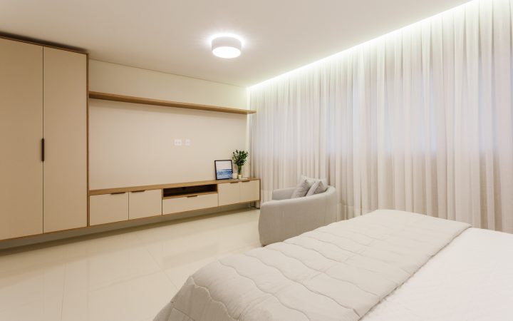 5 dormitórios, novo, decorado alto luxo – Jurerê — foto 15
