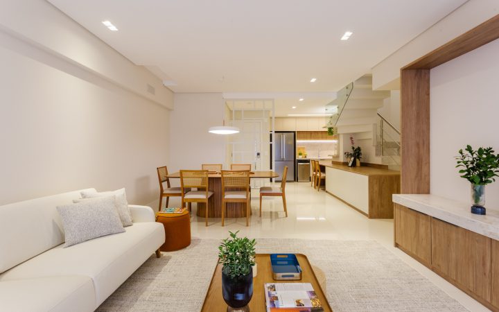5 dormitórios, novo, decorado alto luxo – Jurerê — foto 11