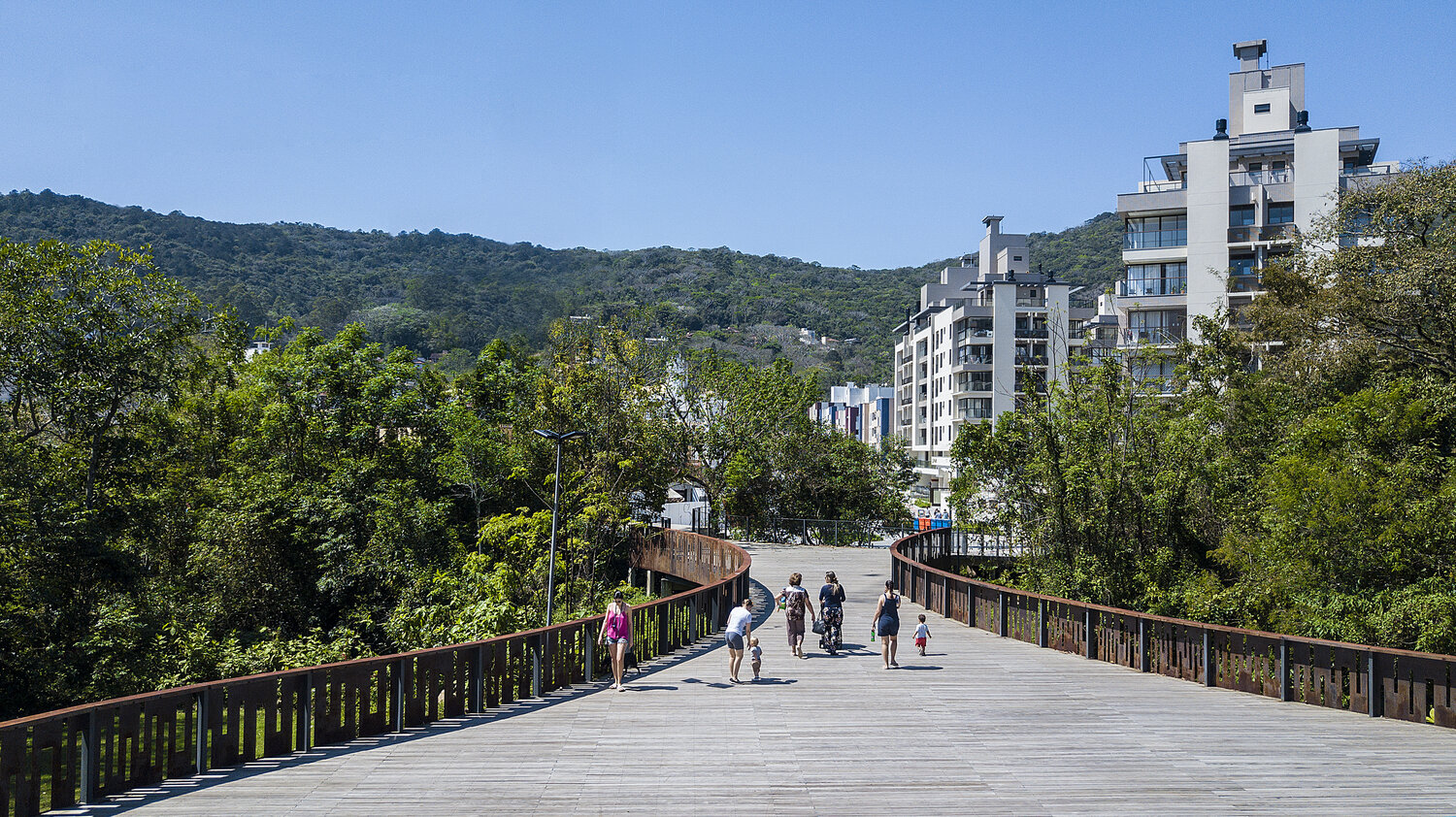 Córrego Grande