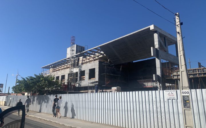 Cobertura – Pé na Areia no Morro das Pedras entrega em março 2025 — foto 10