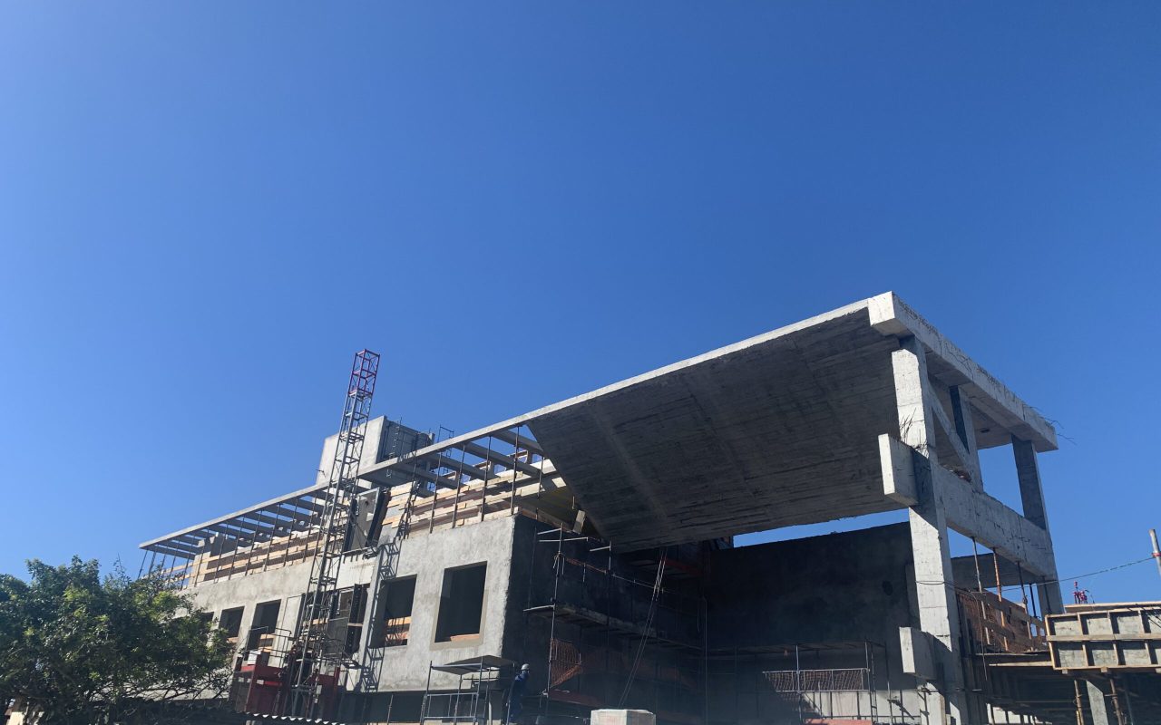 Cobertura – Pé na Areia no Morro das Pedras entrega em março 2025 — foto 9