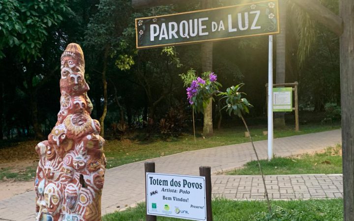 1 dormitório completo – em frente ao parque da Luz — foto 26