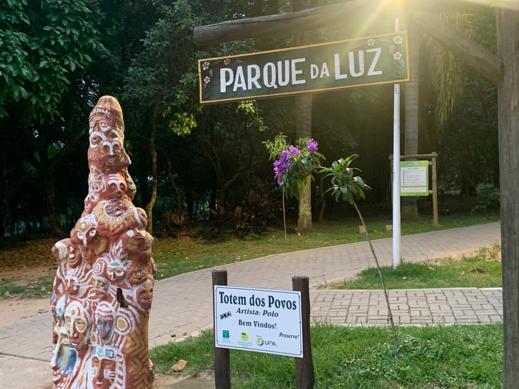1 dormitório completo – em frente ao parque da Luz — foto 26