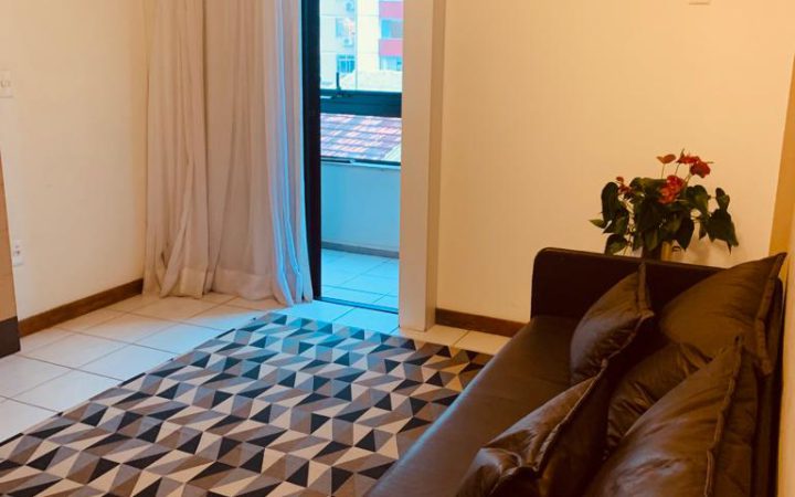 1 dormitório completo – em frente ao parque da Luz — foto 32
