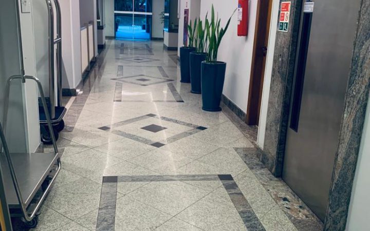 1 dormitório completo – em frente ao parque da Luz — foto 24