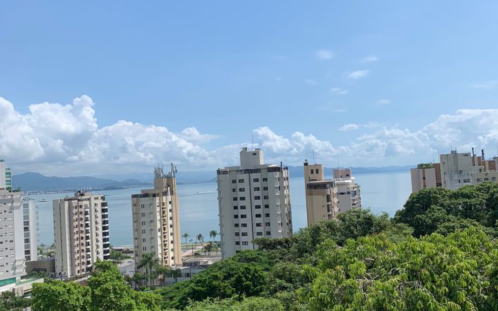 3 dormitórios vizinho ao Colégio Catarinense – centro — foto 39