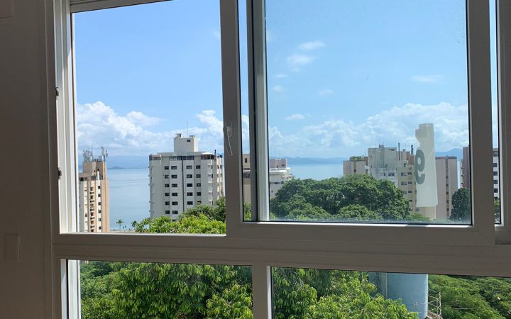 3 dormitórios vizinho ao Colégio Catarinense – centro — foto 36