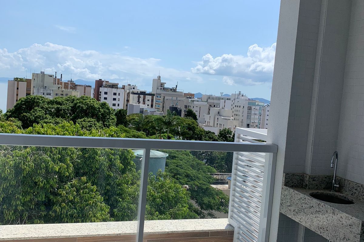 3 dormitórios vizinho ao Colégio Catarinense – centro — foto 42