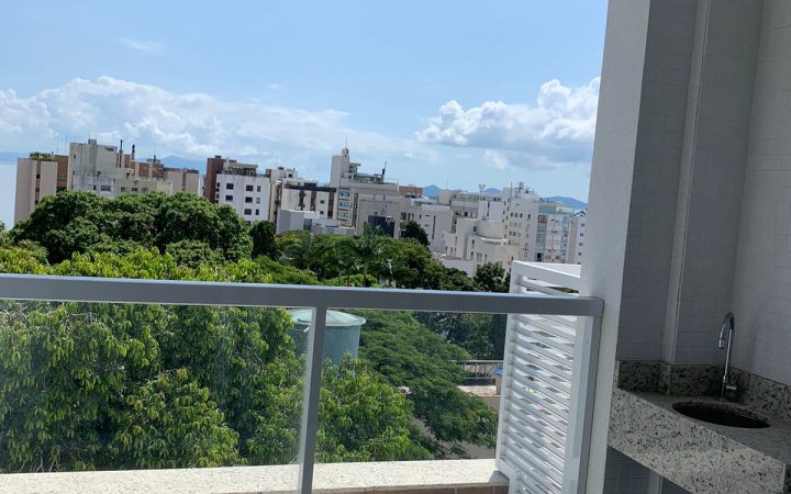 3 dormitórios vizinho ao Colégio Catarinense – centro — foto 37
