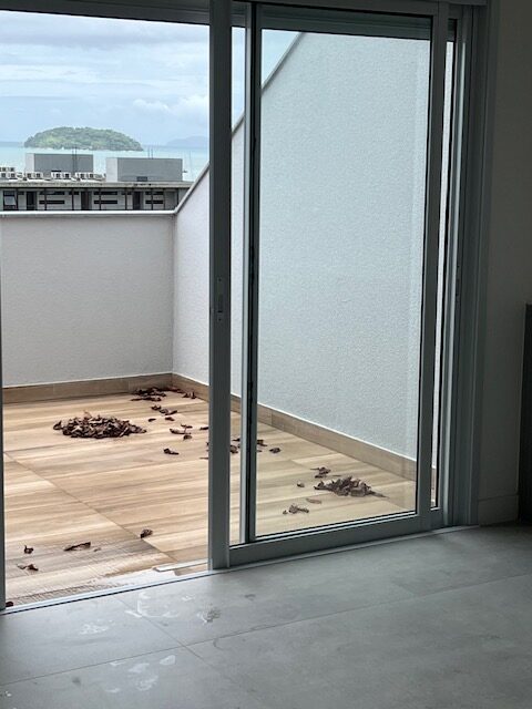 Jurerê Tradicional 2 suítes Rua das Moreias, pronto — foto 10