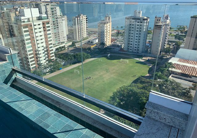 3 dormitórios vizinho ao Colégio Catarinense – centro — foto 17