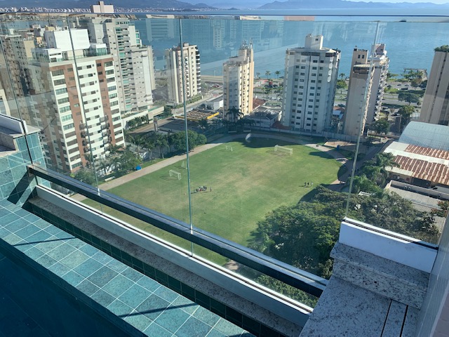 3 dormitórios vizinho ao Colégio Catarinense – centro — foto 17