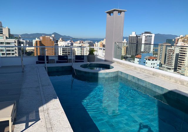 3 dormitórios 114 m² vista Beira Mar Norte — foto 18