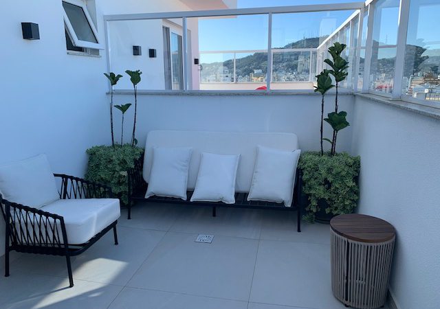 3 dormitórios vizinho ao Colégio Catarinense – centro — foto 15