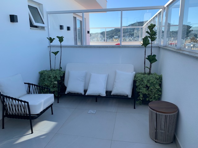 3 dormitórios 114 m² vista Beira Mar Norte — foto 17