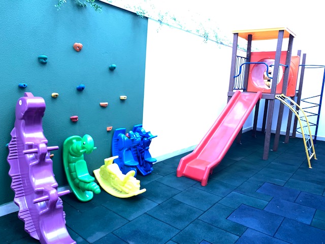3 dormitórios vizinho ao Colégio Catarinense – centro — foto 9