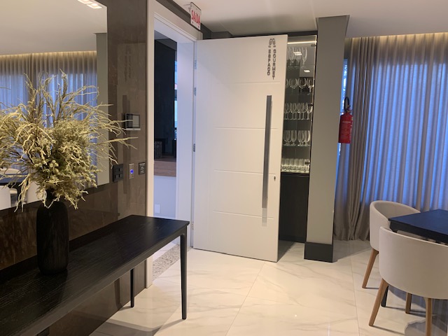 3 dormitórios vizinho ao Colégio Catarinense – centro — foto 8