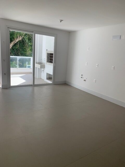 3 dormitórios 114 m² vista Beira Mar Norte — foto 7