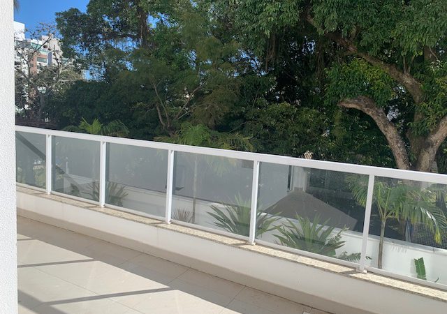 3 dormitórios 114 m² vista Beira Mar Norte — foto 6
