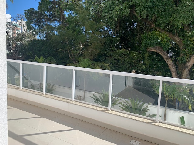 3 dormitórios 114 m² vista Beira Mar Norte — foto 6