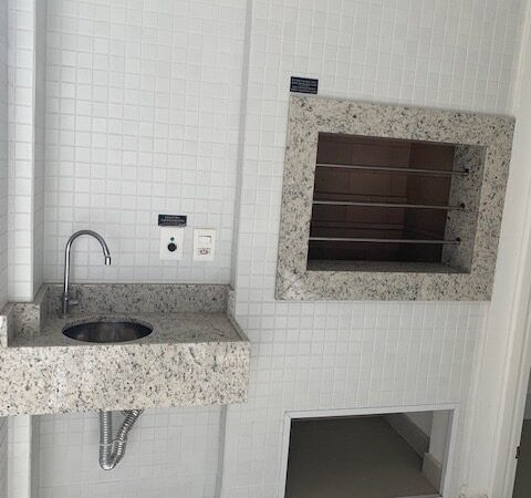 3 dormitórios 114 m² vista Beira Mar Norte — foto 5