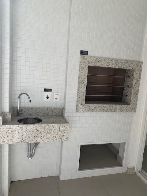 3 dormitórios 114 m² vista Beira Mar Norte — foto 5