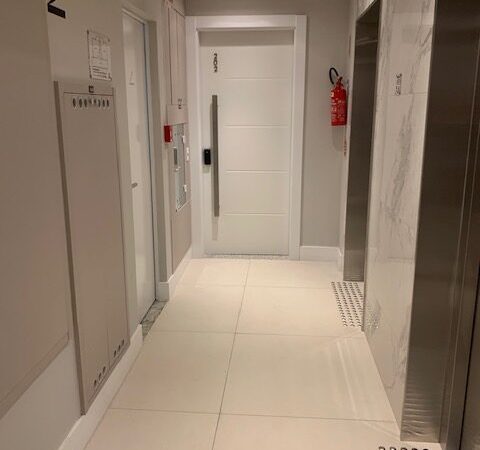 3 dormitórios 114 m² vista Beira Mar Norte — foto 4