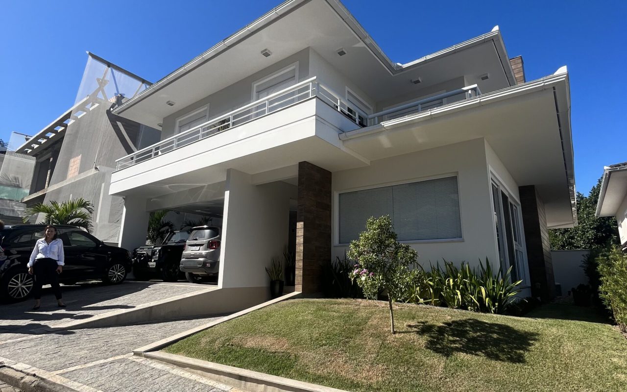 Casa perfeita: 4 dts em Santo Antônio — foto 62