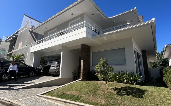 Casa perfeita: 4 dts em Santo Antônio — foto 62