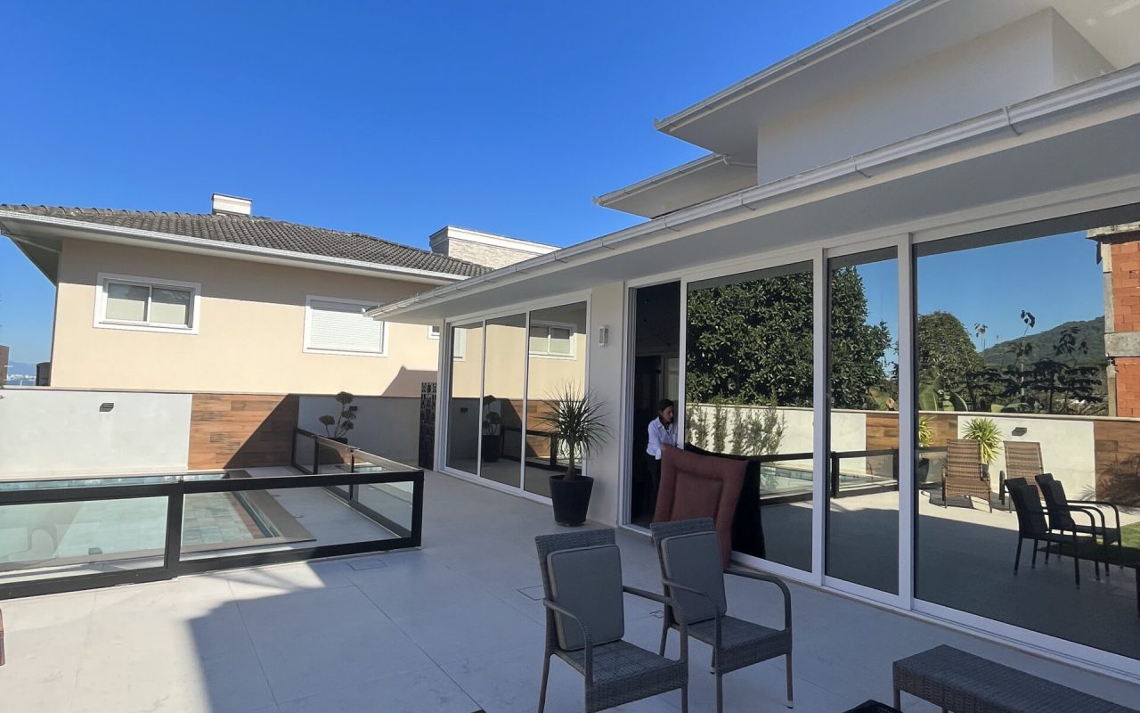 Casa perfeita: 4 dts em Santo Antônio — foto 14