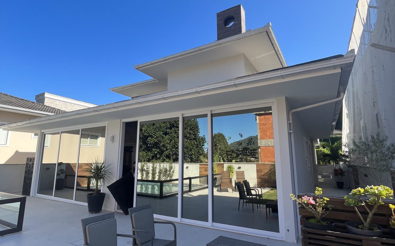Casa perfeita: 4 dts em Santo Antônio — foto 16