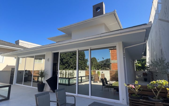 Casa perfeita: 4 dts em Santo Antônio — foto 16