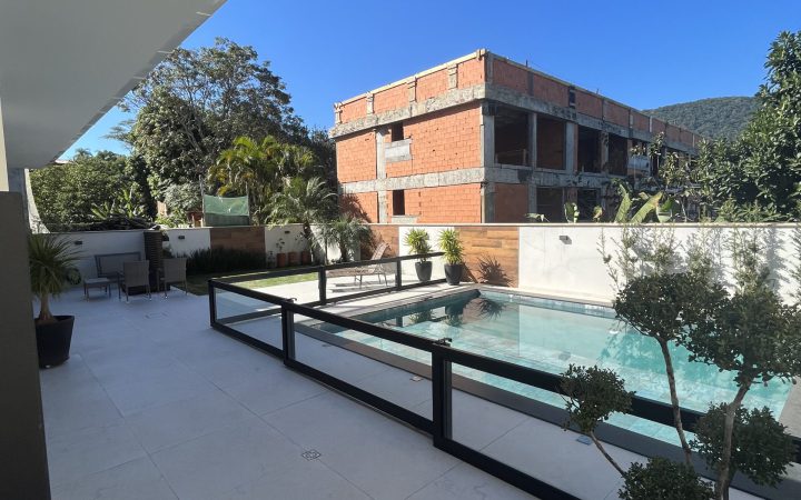 Casa perfeita: 4 dts em Santo Antônio — foto 26