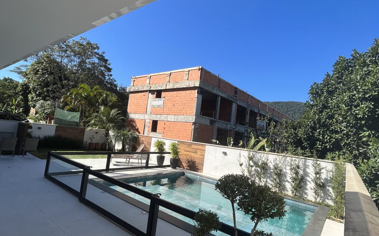 Casa perfeita: 4 dts em Santo Antônio — foto 35