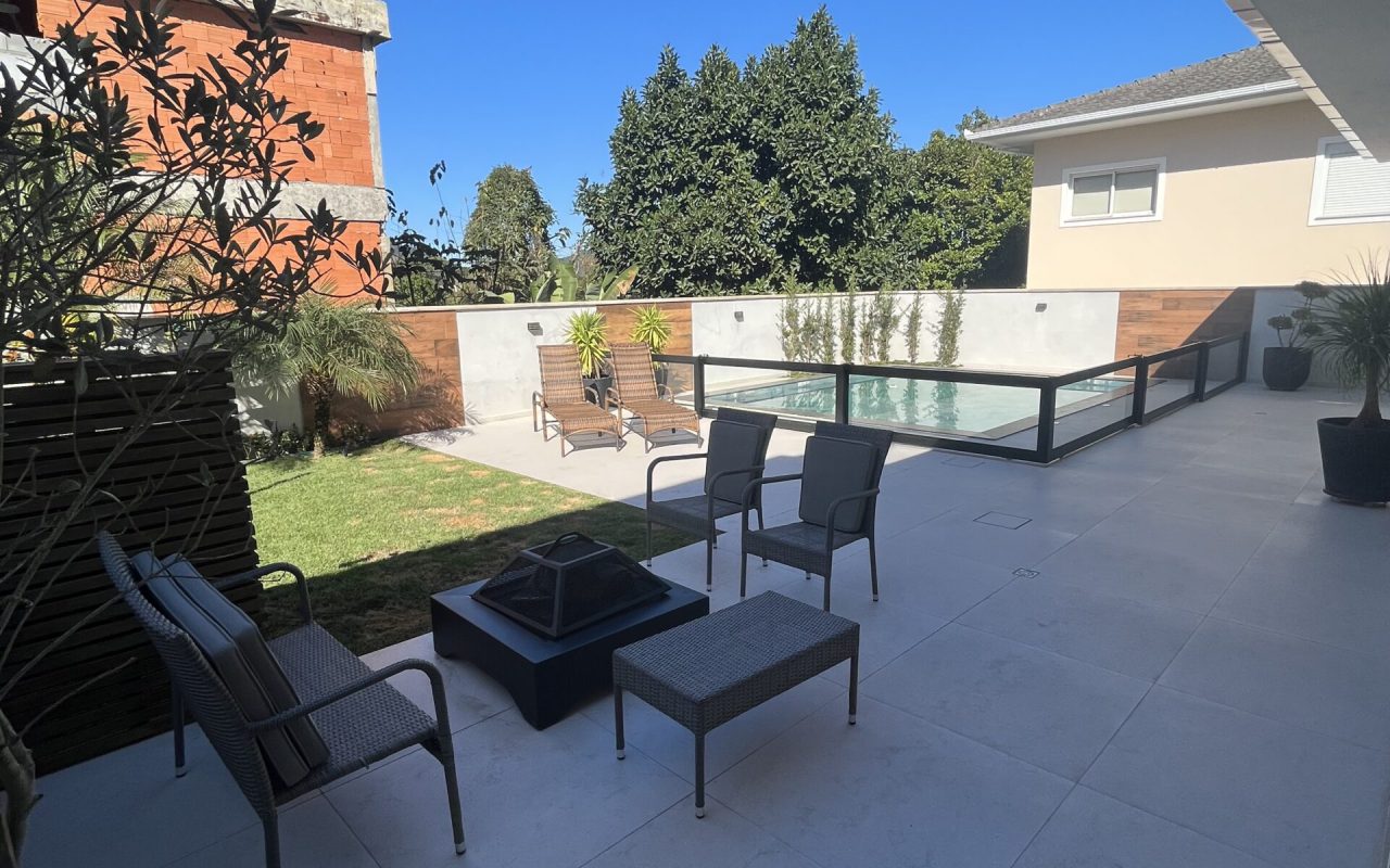 Casa perfeita: 4 dts em Santo Antônio — foto 33