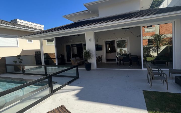 Casa perfeita: 4 dts em Santo Antônio — foto 48