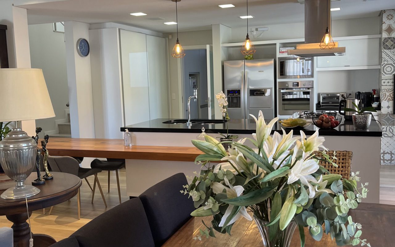 Casa perfeita: 4 dts em Santo Antônio — foto 46