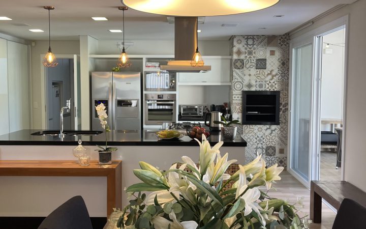 Casa perfeita: 4 dts em Santo Antônio — foto 42