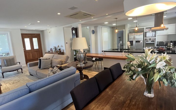 Casa perfeita: 4 dts em Santo Antônio — foto 39