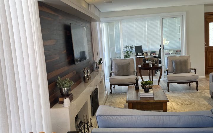 Casa perfeita: 4 dts em Santo Antônio — foto 38