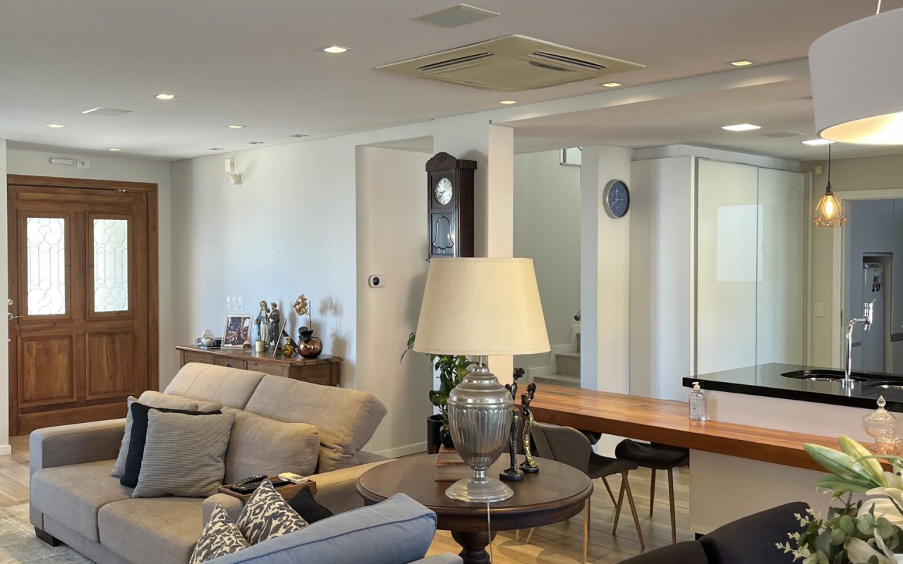 Casa perfeita: 4 dts em Santo Antônio — foto 50